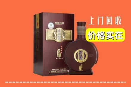红河州绿春回收习酒